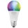 Ledvance LED Smart Birne A60 9,5W = 75W E27 matt 1055lm RGBW 2700K-6500K Dimmbar App Google Alexa WiFi