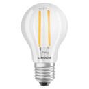 Ledvance LED Smart+ Filament Birne A60 6W = 60W E27 klar...