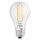 Ledvance LED Smart+ Filament Birne A60 6W = 60W E27 klar 806lm warmweiß 2700K Dimmbar App Google Alexa WiFi