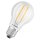 Ledvance LED Smart+ Filament Birne A60 6W = 60W E27 klar 806lm warmweiß 2700K Dimmbar App Google Alexa WiFi