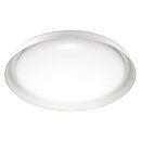 Ledvance LED Smart+ Sun@Home Deckenleuchte Weiß Ø43cm 26W 2100lm 2200K-5000K Dimmbar App Google Alexa WiFi