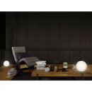 Ledvance LED Smart+ Tischleuchte Sun@Home Ø20cm Weiß 4W 200lm 2200K-5000K Dimmbar App Google Alexa WiFi