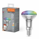 Ledvance LED Smart+ R50 Reflektor 3,3W = 40W E14 matt...