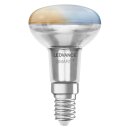 Ledvance LED Smart+ R50 Reflektor 3,3W = 40W E14 matt 210lm RGBTW 2700K-6500K Dimmbar App Google Alexa WiFi