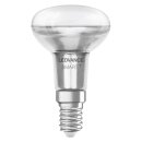 Ledvance LED Smart+ R50 Reflektor 3,3W = 40W E14 matt 210lm RGBTW 2700K-6500K Dimmbar App Google Alexa WiFi