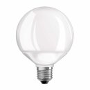 Ledvance LED Smart+ G95 Globe 14W = 100W E27 matt 1521lm...