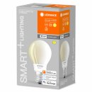 Ledvance LED Smart+ A67 Birne 11W = 100W E27 matt 1521lm RGBW 2700K Dimmbar App Google Alexa Wifi