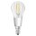 Ledvance Smart+ LED Filament A45 Birne 4W = 40W E14 470lm Warmweiß 2700K Dimmbar App Google Alexa WiFi