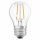 6 x Osram LED Filament Leuchtmittel Tropfen P45 2,5W = 25W E27 klar 250lm Neutralweiß 4000K