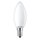 Philips LED Leuchtmittel Kerze 4,3W = 40W E14 matt 470lm 840 neutralweiß 4000K