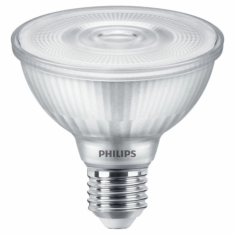 Philips Led Leuchtmittel Glas Reflektor Par S W W E Lm W