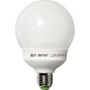 Megaman Energiesparlampe Globe 15W = 63W E27 798lm...