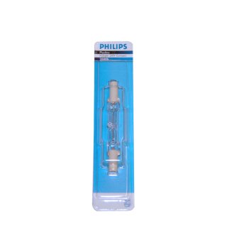 Philips R7s Hochvolt Halogenstab PLUSline Pro 200W T3Q/CL/CP 78mm