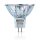 Philips Eco Halogen MR16 Reflektor 14W = 20W GU5,3 12V EcoHalo warmweiß dimmbar 36°