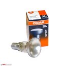 OSRAM Reflektor Glühbirne Concentra Spot R39 30W E14...