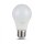 V-TAC LED A60 Birnenform 9W = 60W E27 matt 806lm neutralweiß 4000K