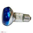 1 x OSRAM Reflektor Glühbirne R63 40W Blau E27...