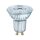 Osram LED Star PAR16 Glas Reflektor 6,9W = 80W GU10 575lm FS warmweiß 2700K 36°