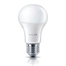 Philips LED Leuchtmittel 9W = 60W E27 806lm...