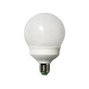 LightMe ESL Energiesparlampe G95 Globe 15W E27 798lm 827...