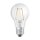 Osram LED Filament Leuchtmittel Birnenform 2,2W = 25W E27 klar 250lm warmweiß 2700K DIMMBAR