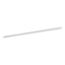 Ledvance LED Unterbauleuchte Lichtleiste Value Batten 123,4cm Silber 20W 2000lm Neutralweiß 4000K