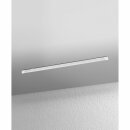 Ledvance LED Unterbauleuchte Lichtleiste Value Batten 123,4cm Silber 20W 2000lm Neutralweiß 4000K