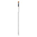 Ledvance LED Unterbauleuchte Lichtleiste Value Batten 123,4cm Silber 20W 2000lm Neutralweiß 4000K