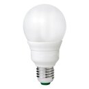 Negawatt ESL Energiesparlampe Birnenform 9W = 40W E27...