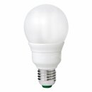 Negawatt ESL Energiesparlampe Birnenform 15W = 75W E27...