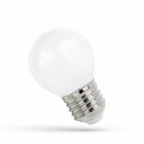 Brilliant LED Tropfen 2,5W = 25W E27 matt 250lm...