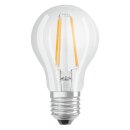 Osram LED Filament Leuchtmittel A60 Birne 6,5W = 60W E27...