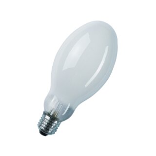 Osram Natriumdampf Hochdrucklampe NAV-E 70W E27 6600lm extra warmweiß 2000K