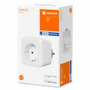 Ledvance Smart+ Plug Steckdose für innen Weiß SmartHome App Apple HomeKit Bluetooth B-Ware