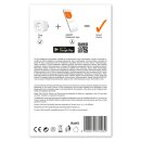 Ledvance Smart+ Plug Steckdose für innen Weiß SmartHome App Apple HomeKit Bluetooth B-Ware