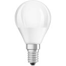 10 x Bellalux LED Leuchtmittel Tropfen P40 5,7W = 40W E14...