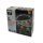 StarQ LED Band 3m Strip IP20 5,5W RGB multicolour selbstklebend Netzteil Schalter