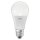 3 x Ledvance LED Smart+ Leuchtmittel Birne A75 14W = 100W E27 matt 1521lm Tunable White 2700K-6500K Dimmbar App Google Alexa WiFi