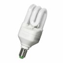 Varilux ESL Energiesparlampe Röhre 9W = 40W E14...