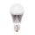 Brilliant LED A60 Birne 7W = 40W E27 matt 470lm warmweiß 3000K