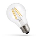 Spectrum LED Filament Leuchtmittel A67 Birne 11W E27 klar 1550lm Neutralweiß 4000K