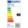 Spectrum LED Filament Leuchtmittel A67 Birne 11W E27 klar 1550lm Neutralweiß 4000K