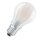 Bellalux LED Filament Leuchtmittel Classic A60 Birnenform 7W = 60W E27 matt 806lm 840 neutralweiß 4000K