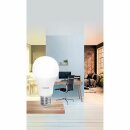 Ledvance LED Smart+ Sun@Home Birne A60 9W = 40W E27 matt 750lm TW 2200-5000K Dimmbar App Google Alexa WiFi