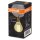 Osram LED Filament Vintage 1906 Tropfen 4W = 35W E14 Gold 410lm extra warmweiß 2400K