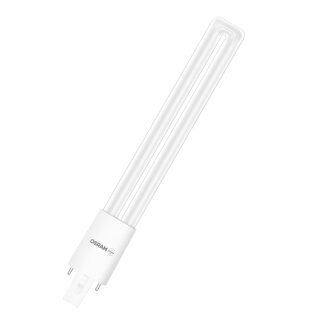 Osram LED Dulux S EM & AC Mains 6W/830 G23 2P 630lm Warmweiß 3000K