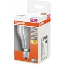 Osram LED Filament Leuchtmittel Birnenform A70 17W = 150W...