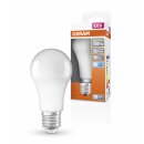 Osram LED Leuchtmittel Star Classic Birne 13W = 100W E27...