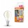 Osram LED Filament Leuchtmittel Tropfen 6,5W = 60W E14 klar 806lm FS warmweiß 2700K DIMMBAR