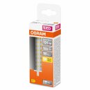 Osram LED Leuchtmittel Stab Star Line 15W = 125W R7s...